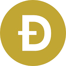 Dogecoin Logo